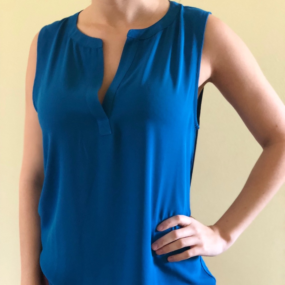 LOFT Blouse